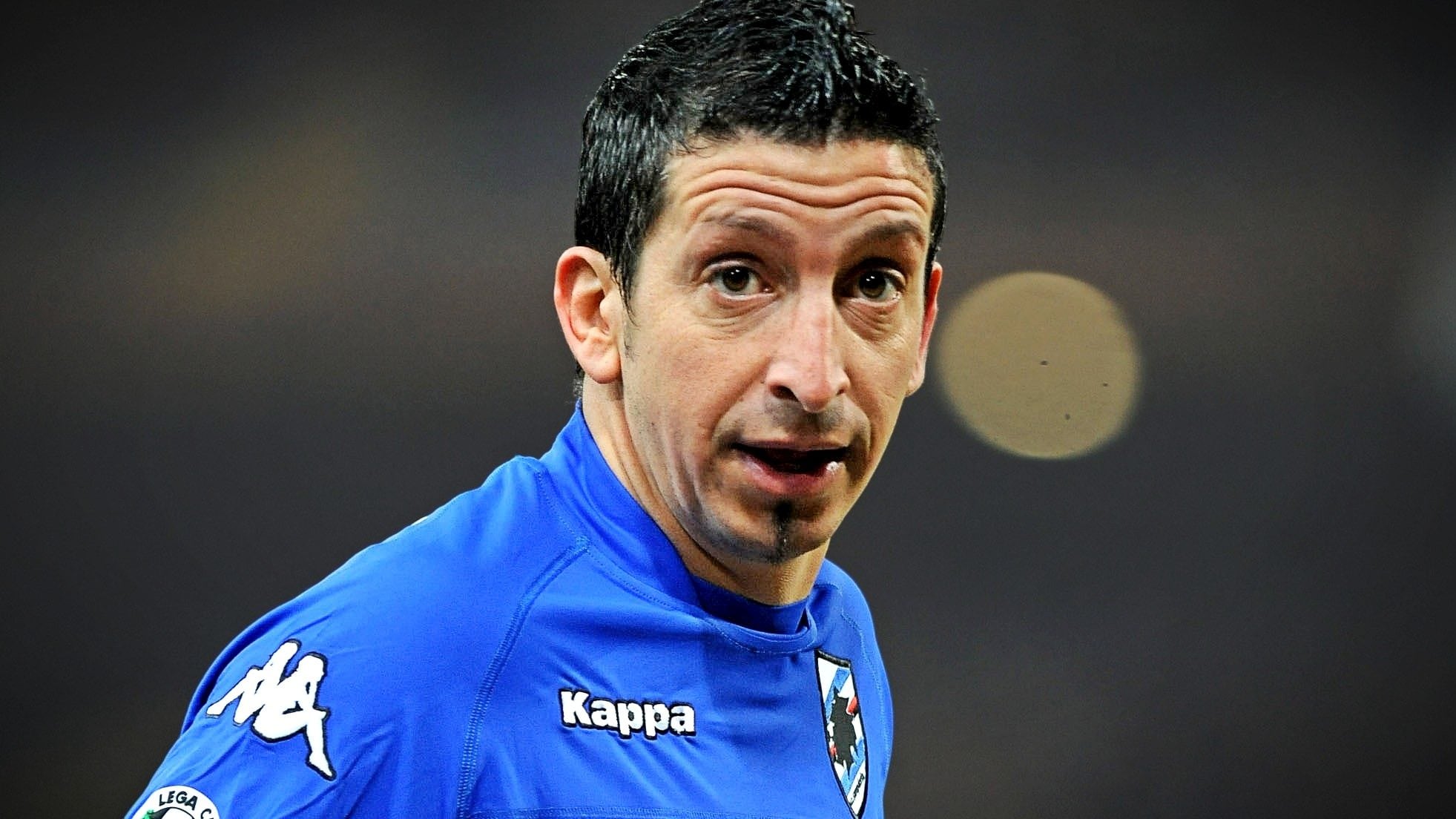 Franco Semioli: "Quando Lippi ci chiamò mi crollò il mondo addosso. Con Felipe Melo nel tunnel ho visto cose..."