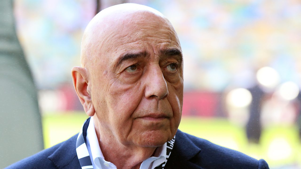 Cosa fa oggi Adriano Galliani, la nuova vita dopo il calcio (che non ha mai abbandonato davvero)