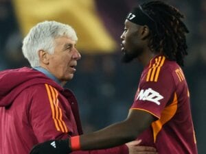 Gasperini blocca la cessione di Koné alla Roma