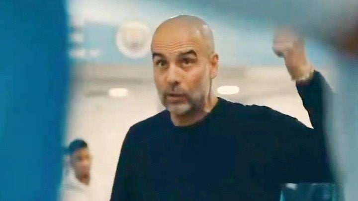 Guardiola si sfoga con Reijnders e tira in mezzo il Milan: "Vuoi un'altra stagione senza coppe?"