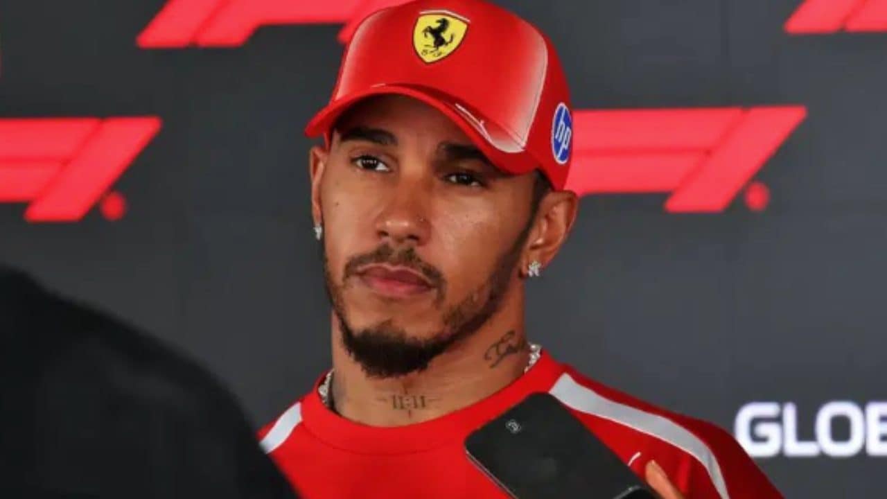 Lewis Hamilton estremamente polemico a Baku, contesta tutto: "Ridurre i GP è una cosa senza senso"