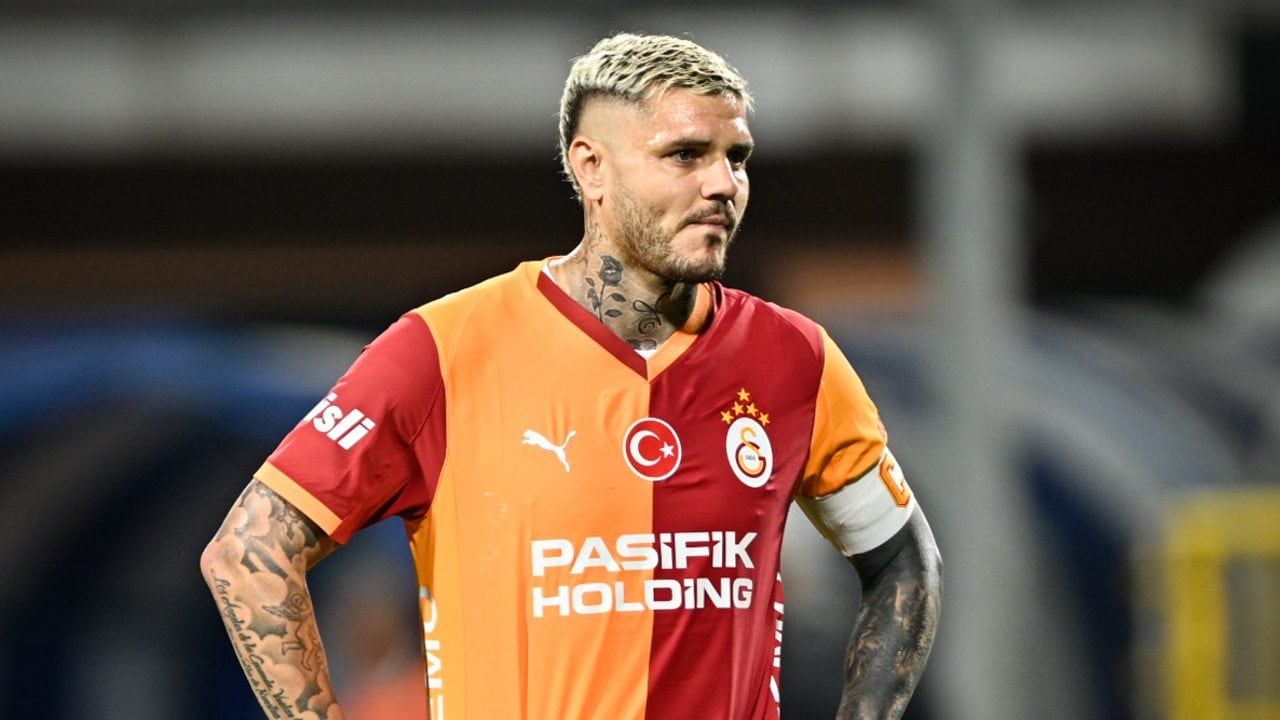 Perché Mauro Icardi a 33 anni è svincolato da mesi e nessuna squadra riesce a prenderlo
