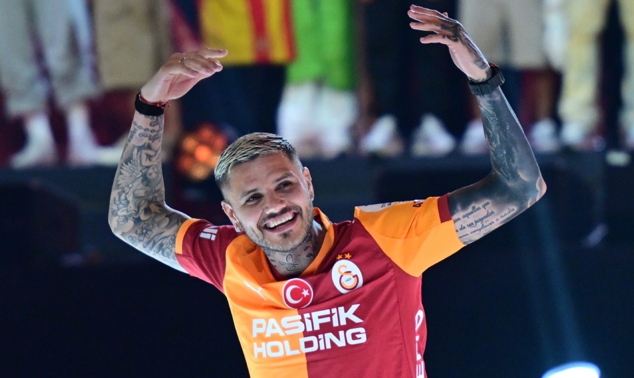 Icardi guarda con interesse alla Lazio, la decisione finale sarà di Gattuso: tutti i dettagli