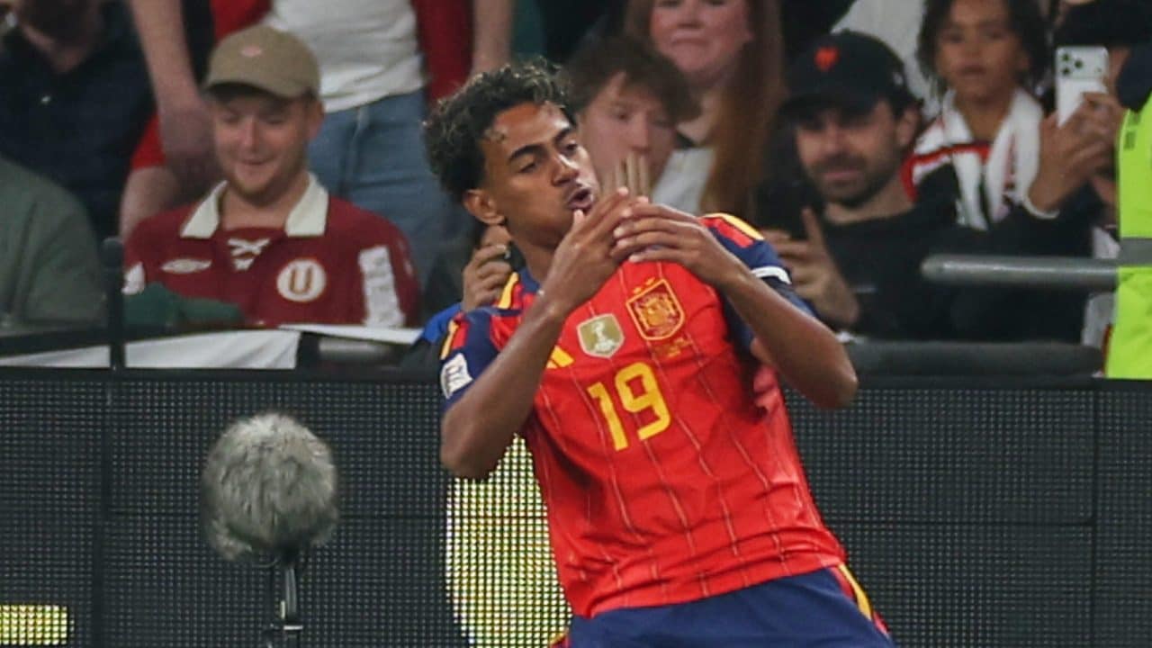Inghilterra-Spagna è stata uno spettacolo puro, per l'Italia quel calcio è solo futuristico
