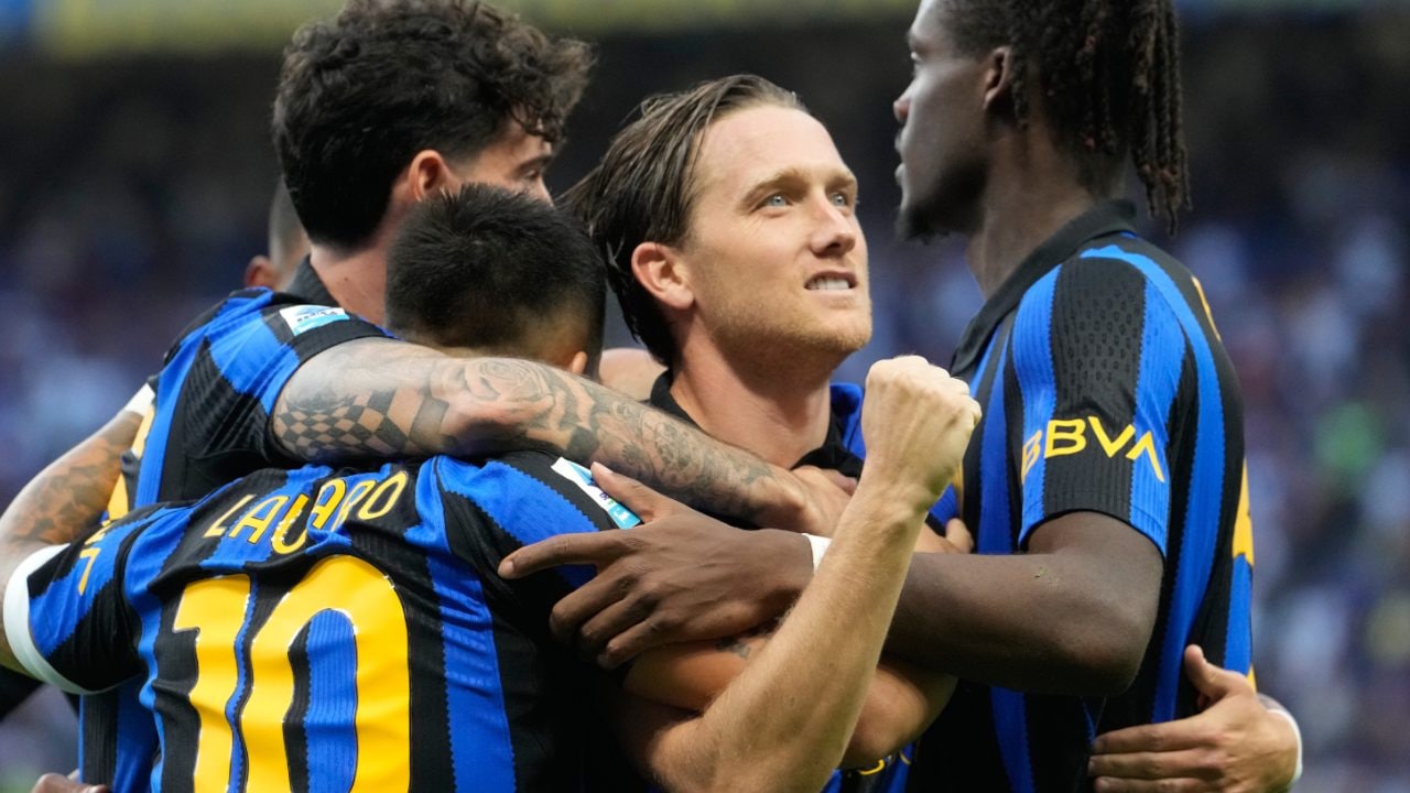 Anticipi e i posticipi di Serie A fino alla 12ª giornata: le date e gli orari di tutte le partite