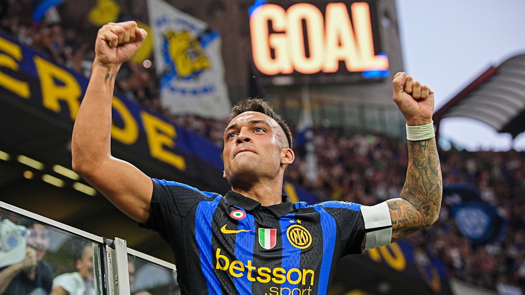 Perché l'Inter gioca oggi di lunedì dopo aver giocato prima delle altre italiane in Champions
