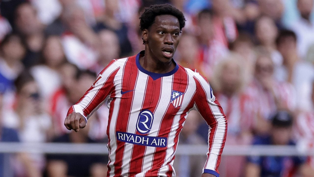 Jonathan David segna ancora e si prende un record storico all'Atletico: in Spagna avvertono Julian Alvarez