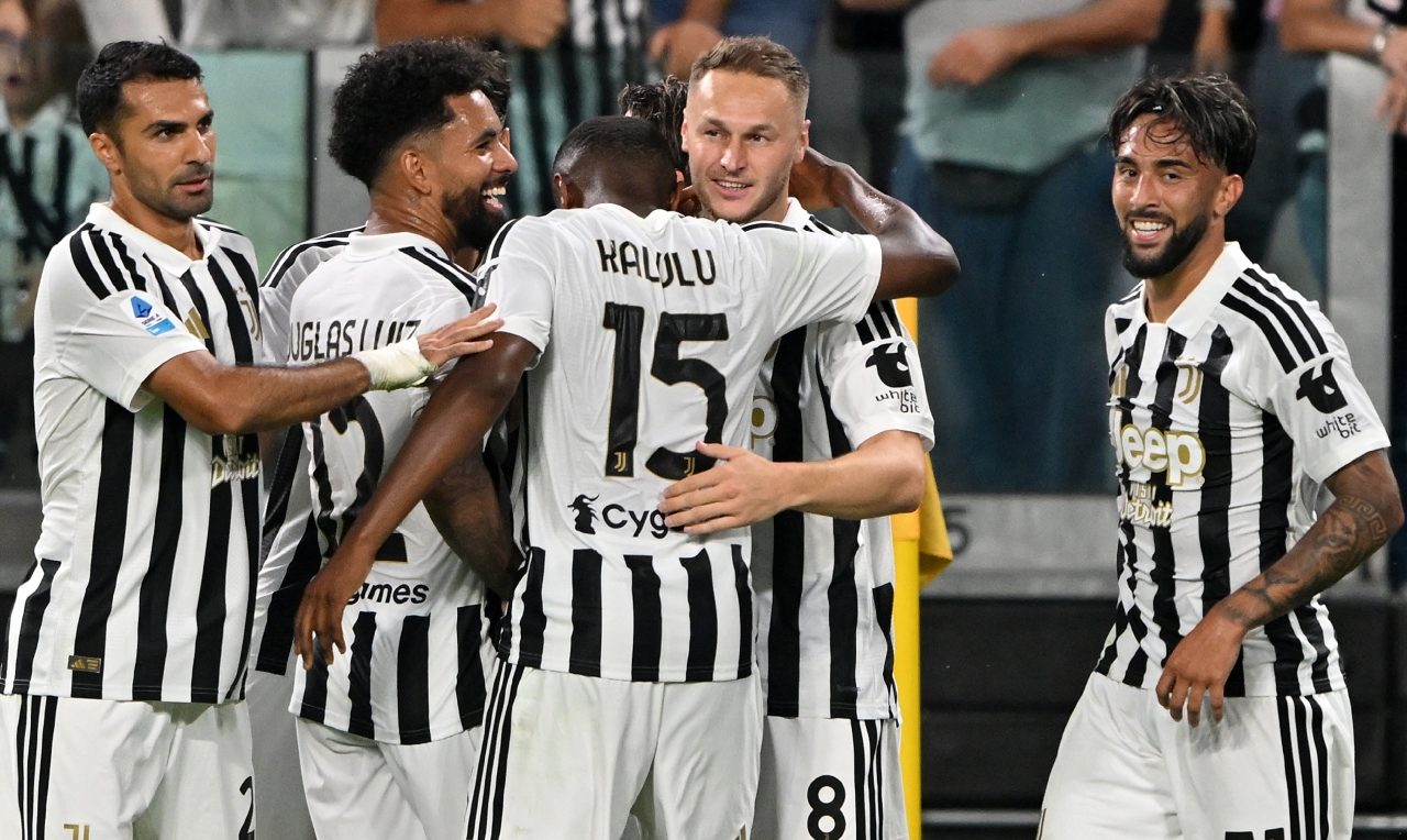 Juventus-NEC di Europa League oggi in tv, dove vederla: orario, formazioni e canale in diretta e streaming