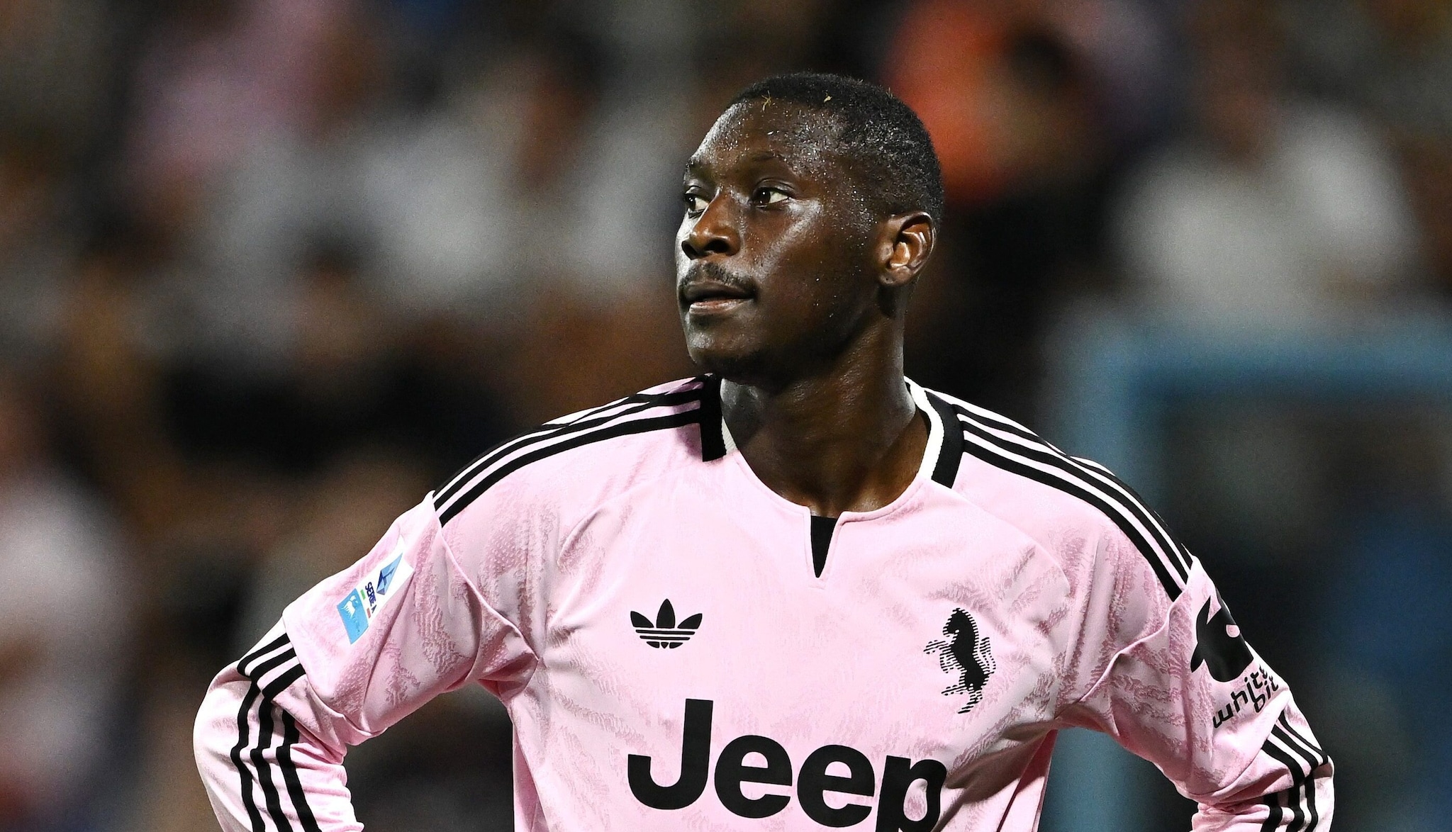 Kolo Muani non è l'unico problema della Juve: la sconfitta col Sassuolo ha messo in evidenza le cose peggiori
