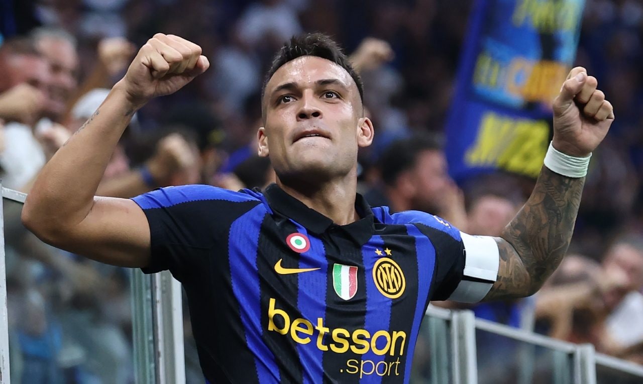 Inter-Udinese LIVE, 5-3: festival del gol a San Siro a segno anche Barella e Pio Esposito
