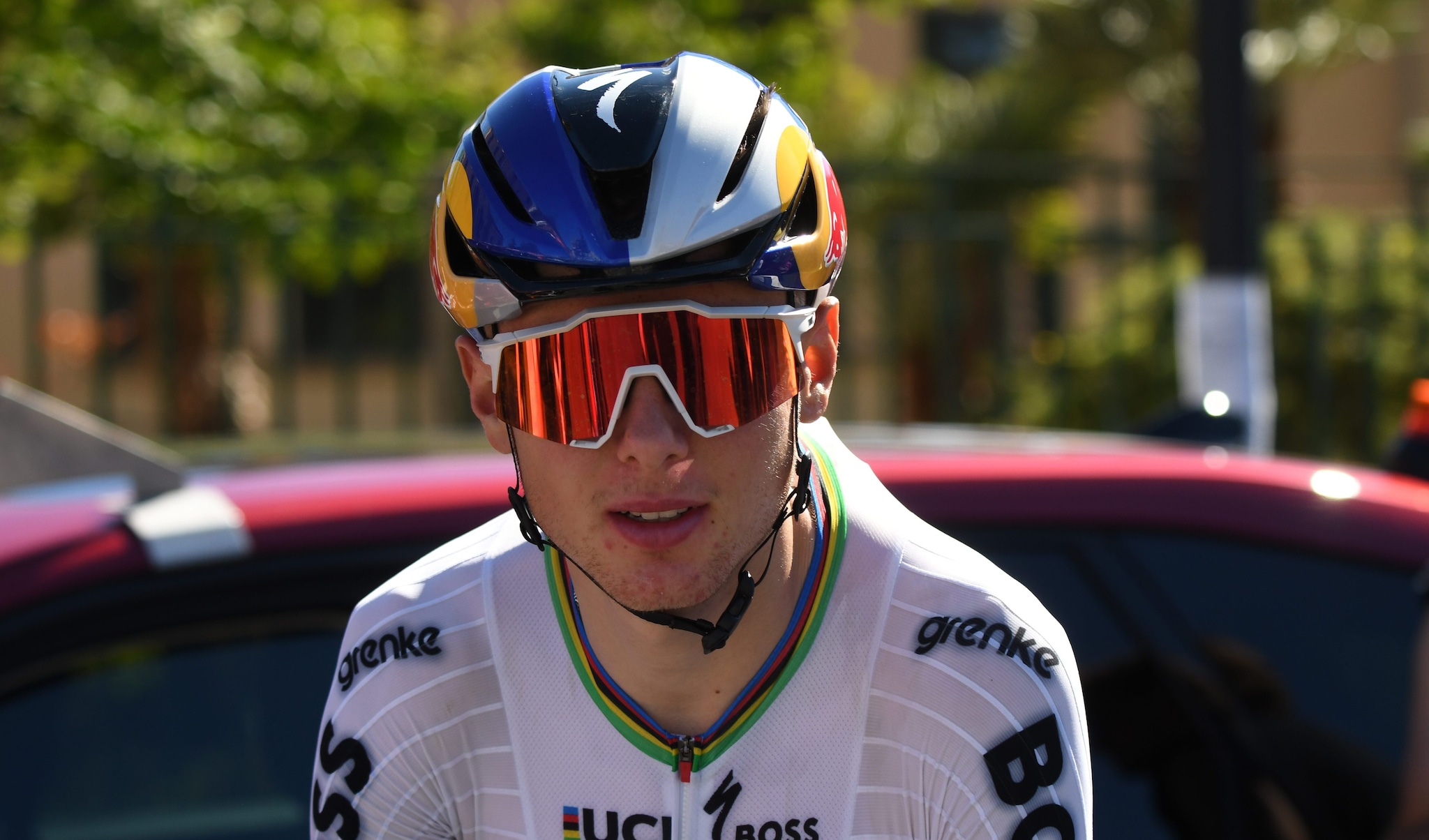 Chi è Lorenzo Finn, la speranza fenomenale del ciclismo italiano che ci spinge a crederci davvero