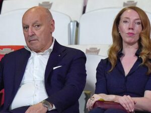 Oaktree valuta l'acquisto di un club estero per l'Inter