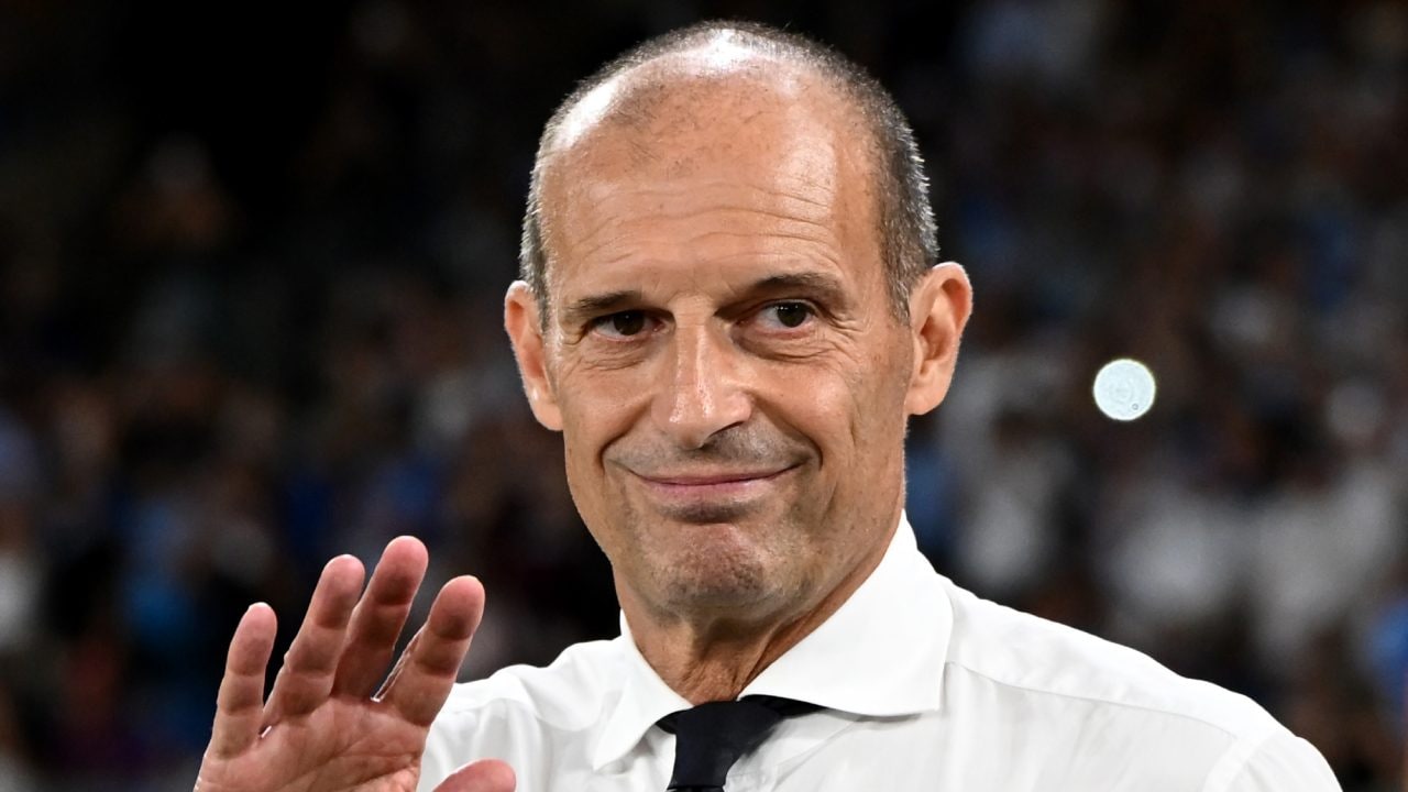 All'estero non si capacitano che il Napoli abbia preso Allegri: "È fuori dal mondo, finito da anni"