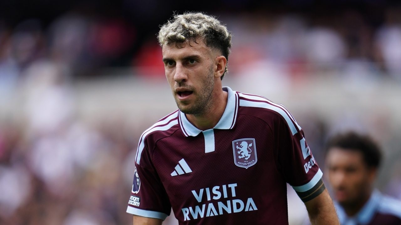 Ruggeri da riserva a titolare dell'Aston Villa e convocato dall'Italia: è successo tutto in una settimana