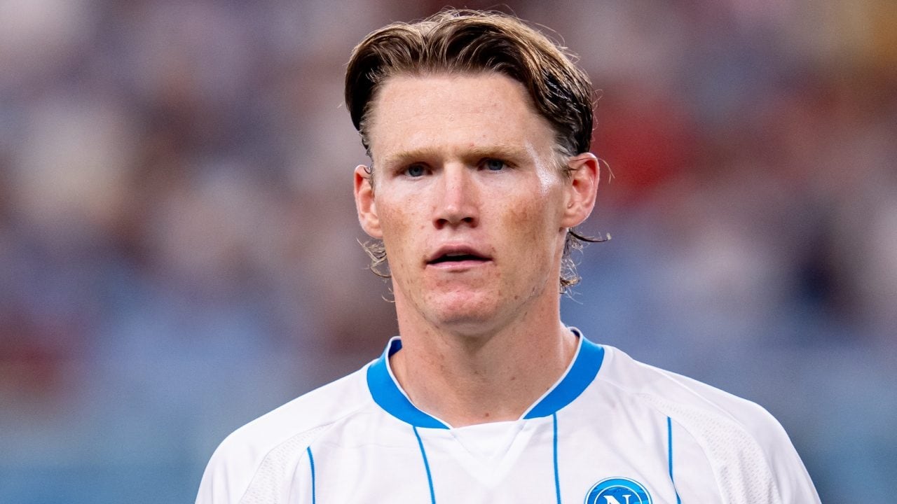 Scott McTominay sapeva del problema al cuore già da tempo: “Ai Mondiali sono stato male”