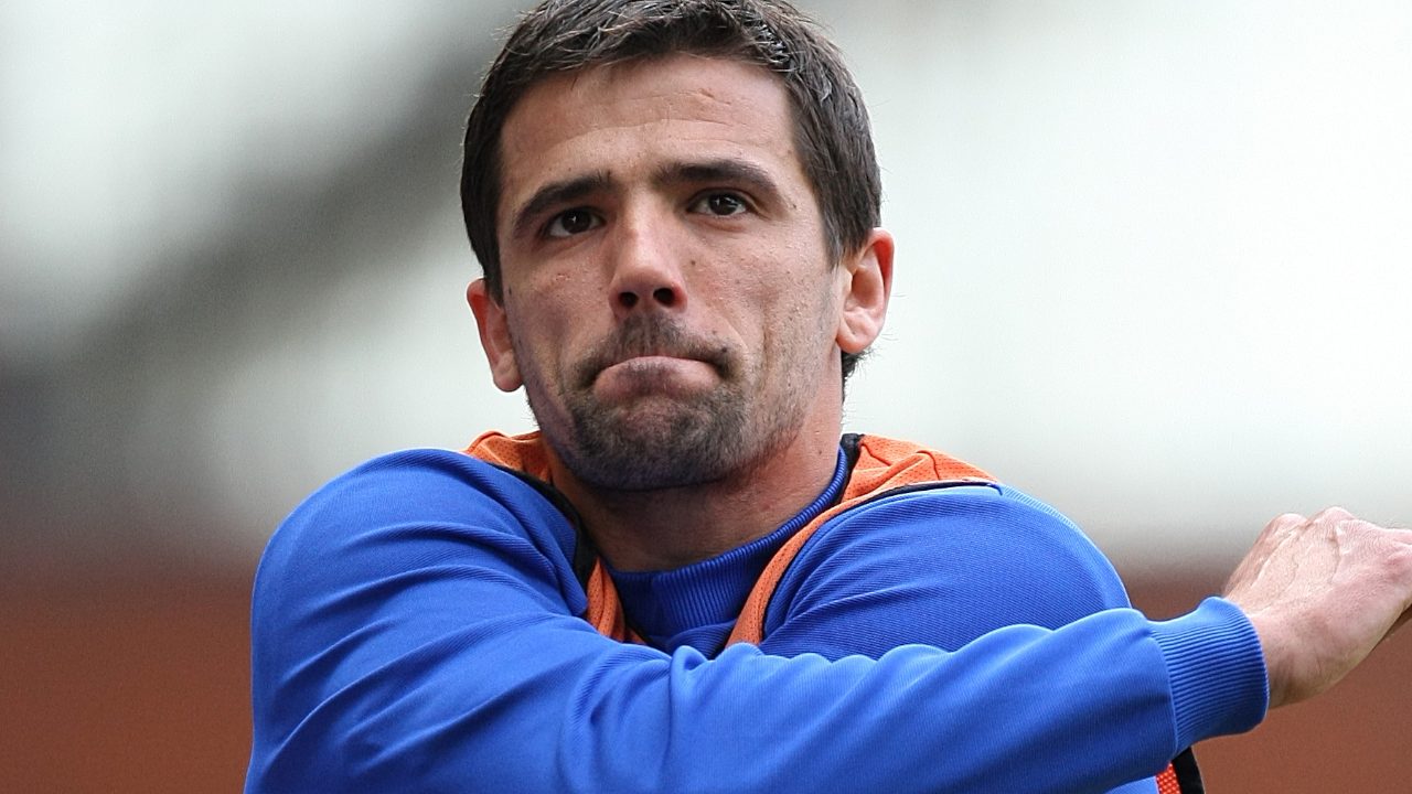 Nacho Novo in lutto, morto il figlio Ross: il cordoglio dei Rangers e il ricordo contro la Fiorentina