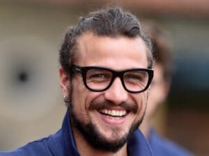 Daniel Osvaldo migliora dopo l'intervento d'urgenza