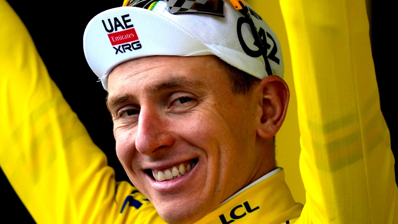 Pogacar nella lista dei convocati per gli Europei è una pessima notizia per lui e per il ciclismo