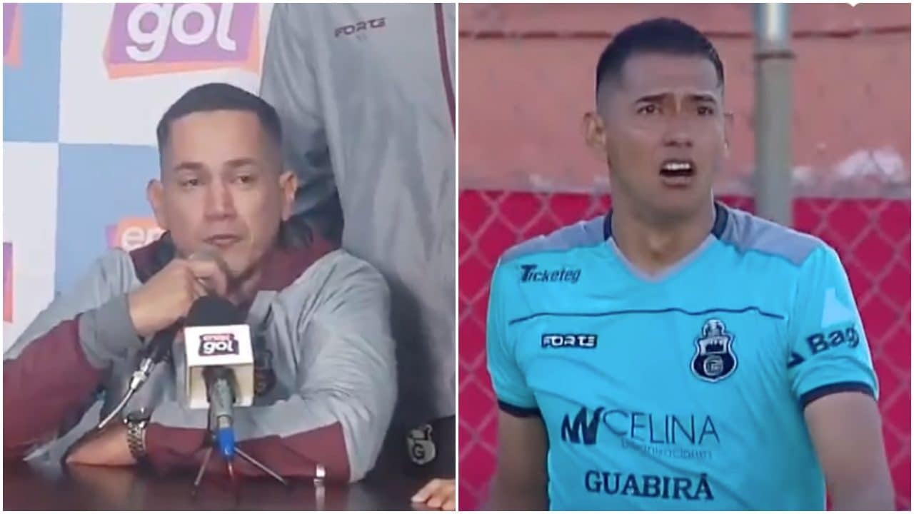 Portiere minacciato di morte prima della partita: "Devi prendere almeno 3 gol". Sostituito dopo il 3-0