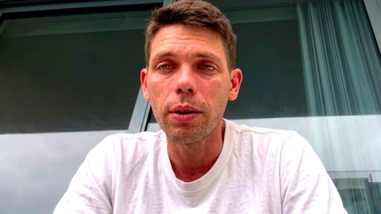 Matias Pourrain racconta l'arresto dell'ICE: "Senza cibo, acqua con l’urina, non sapevo dove fossi"