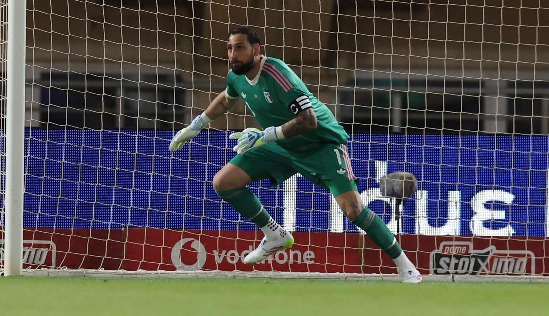 Prossima partita Italia in Nations League, quando e dove gioca contro la Turchia: data e orario