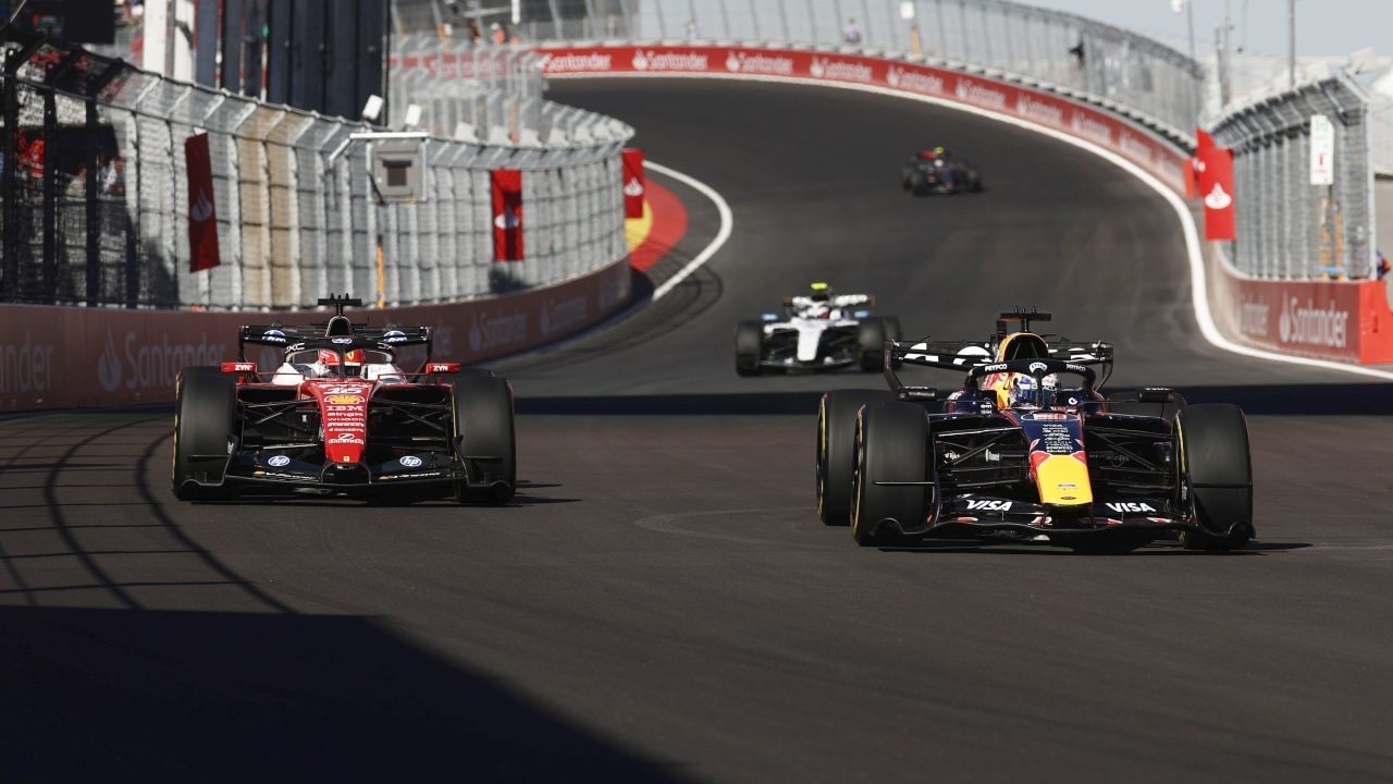 Cosa hanno detto le Libere della F1 a Madrid: Antonelli davanti, ma Ferrari ha risolto il problema peggiore
