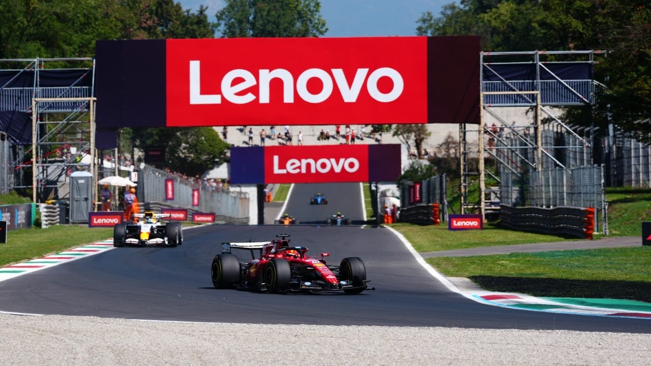 Cosa hanno detto le prove libere del GP Monza di F1: Ferrari c'è, ma Mercedes fa paura sul passo gara