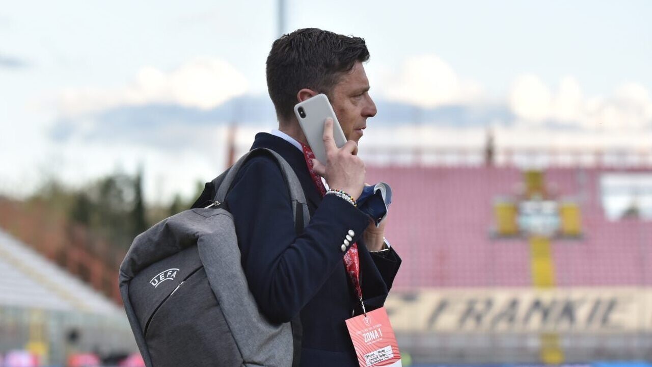 Rocchi spiega le telefonate sull’Inter finite nell’inchiesta: "Marotta non l'ho mai sentito"