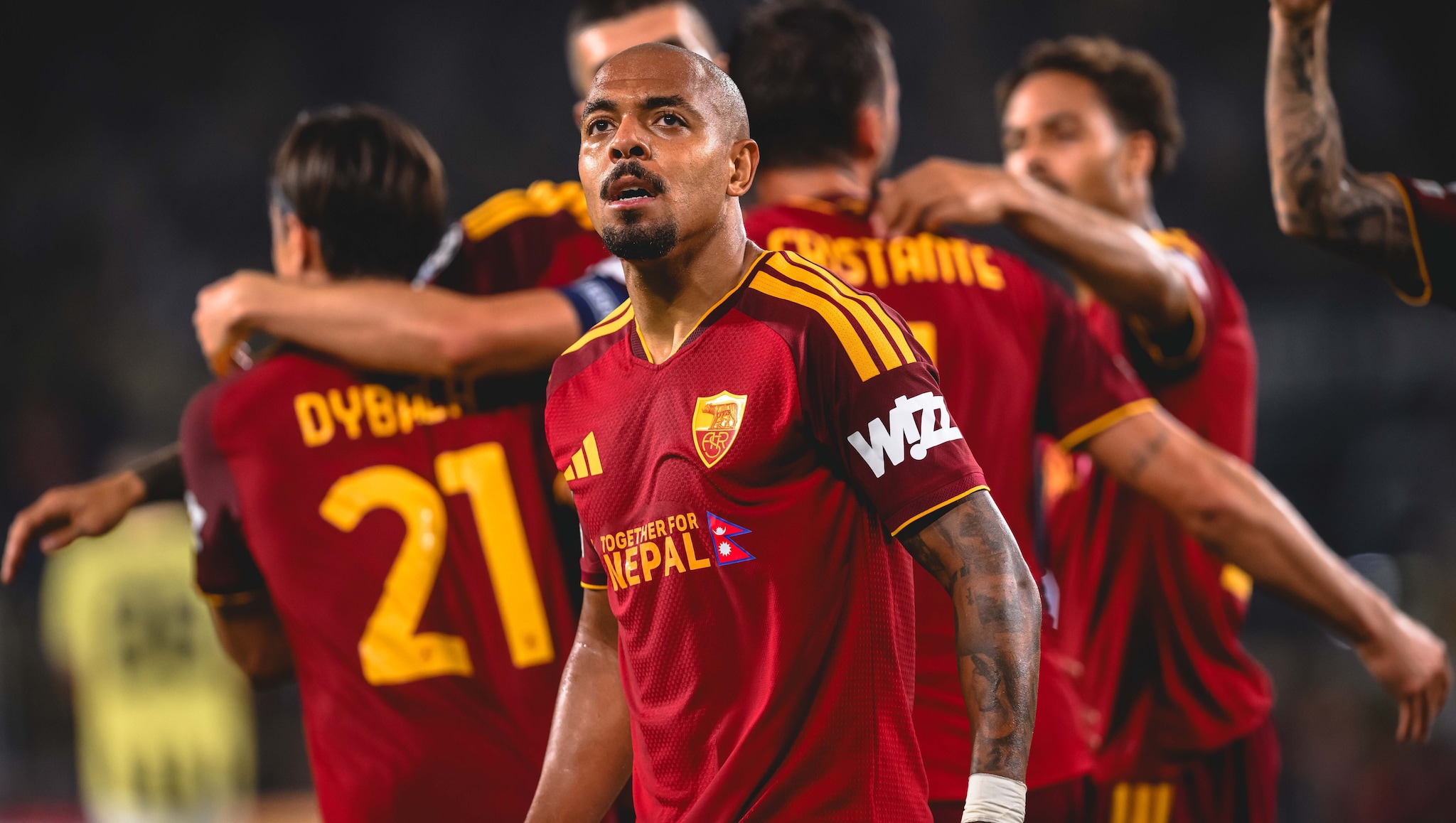 Roma-Inter LIVE, risultato in diretta della partita di Serie A: le formazioni ufficiali, giocatori in campo alle 18