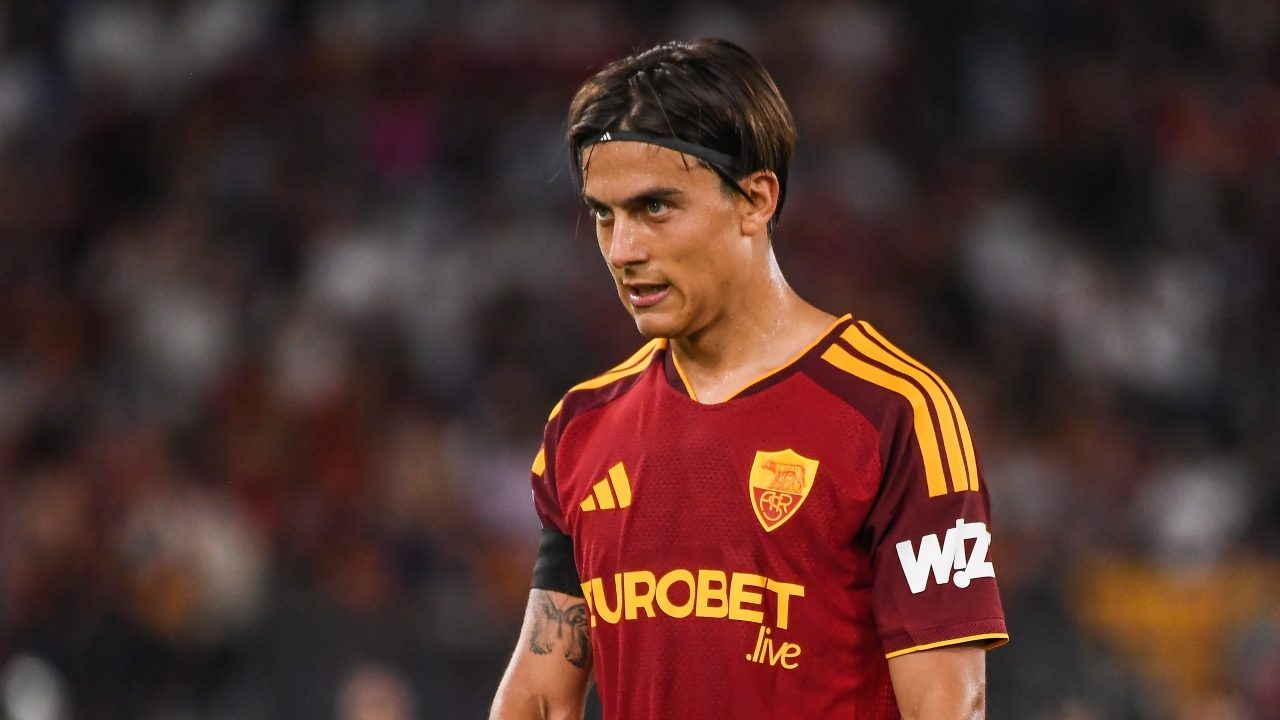 La Roma vieta a Dybala e Molina di andare all'addio di Messi con l'Argentina: non sono stati convocati