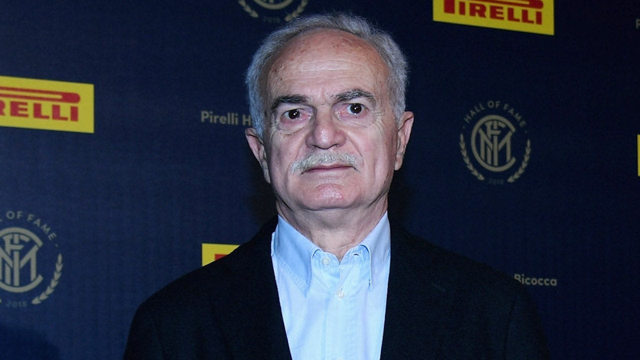 L'ultima intervista di Sandro Mazzola: "Oggi combatto una partita più grande di me. Ricordatemi così"