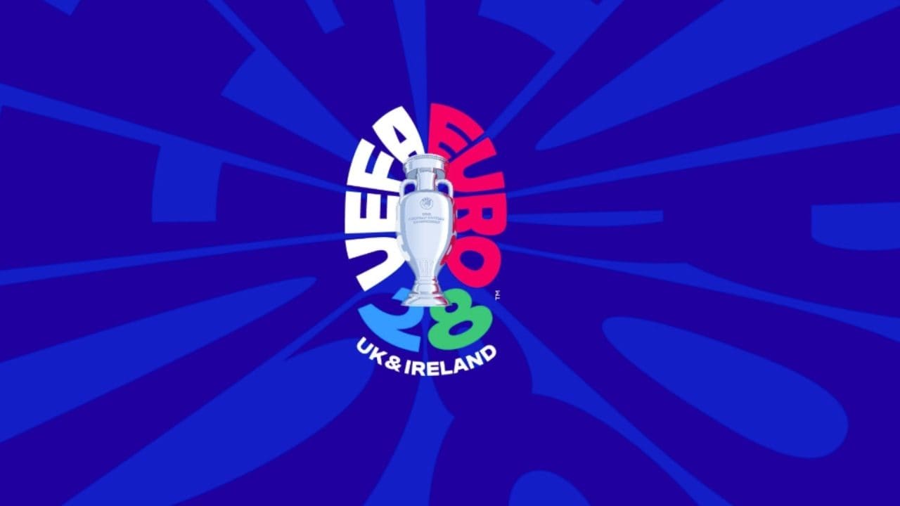 Sky trasmetterà tutte le partite di Euro 2028, e acquista pure i diritti della Nations League 2026-2027