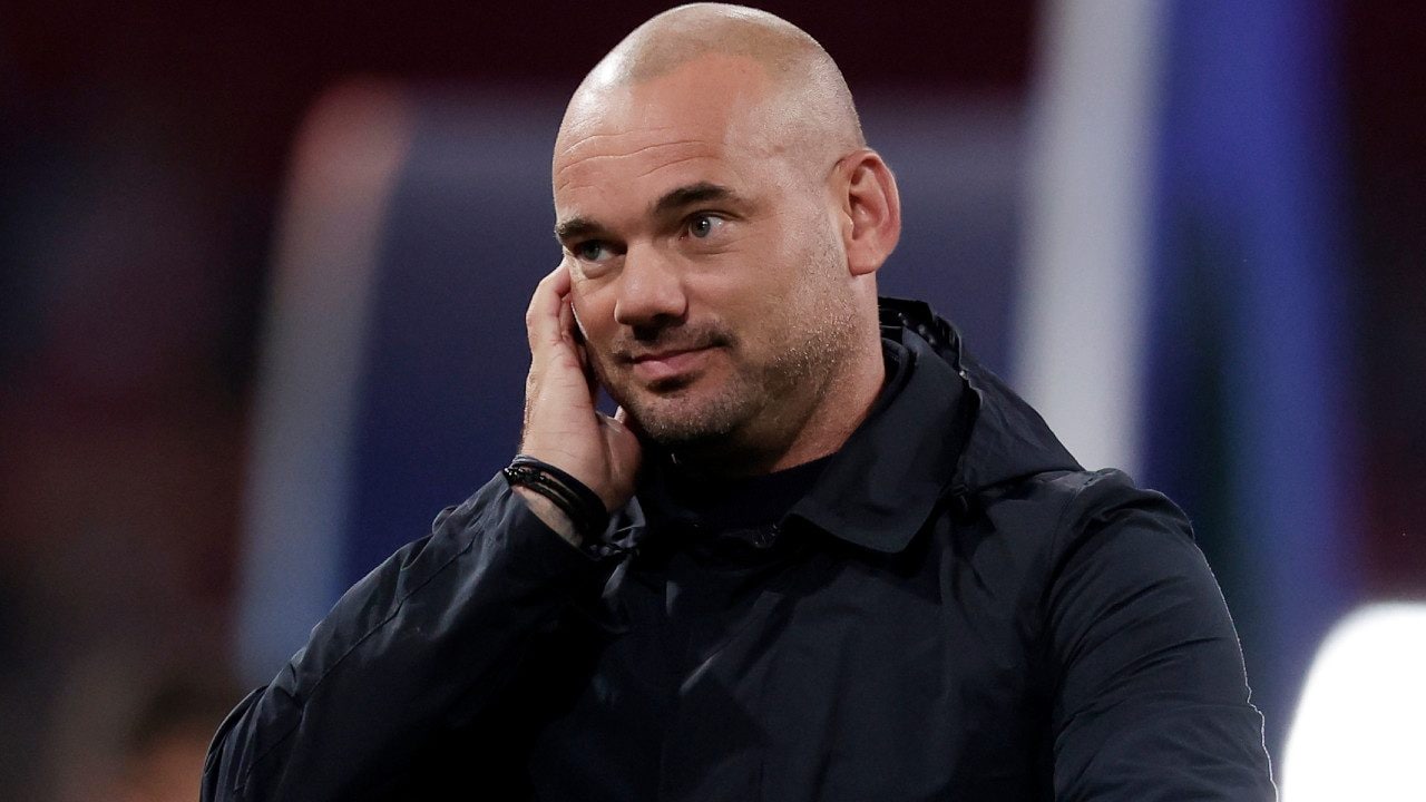 Sneijder accende il dibattito sull'Inter: "Nessuno giocherebbe nel Triplete. Lautaro? Non scherziamo"