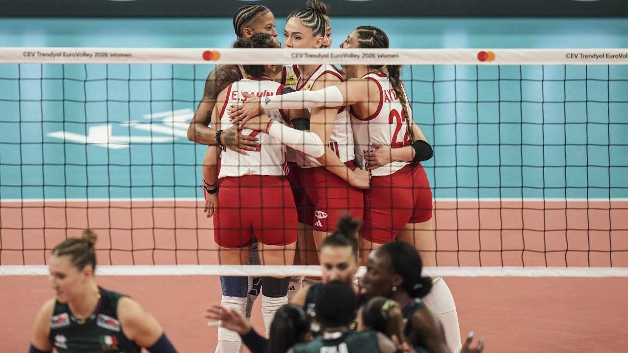 La Turchia spezza il sogno dell'Italia al tie-break e vince l'Europeo: stavolta la rimonta non riesce