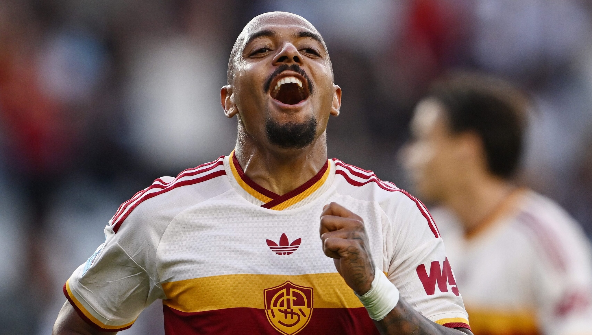 Malen dà alla Roma quello che serve per puntare allo scudetto: gol e 3 punti a Torino
