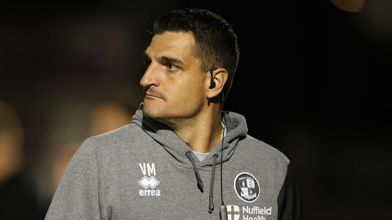 Che fine ha fatto Vito Mannone, a 38 anni gioca ancora in Inghilterra: "Torno a godermi ciò che amo di più"