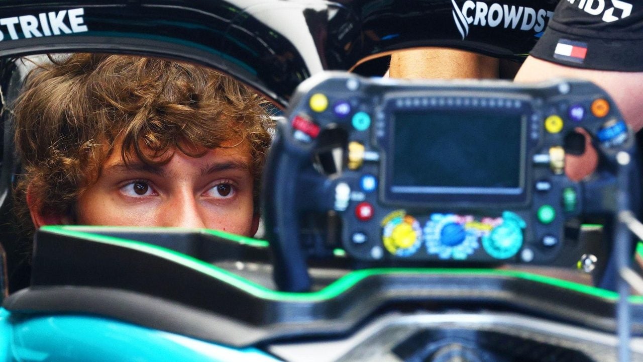Wolff spiega perché Antonelli sembra guidare una F1 diversa dagli altri: "Per lui tutto va al rallentatore"