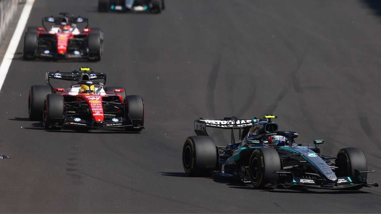 F1 2026, oggi il GP USA ad Austin: orari delle prove libere e dove vederle in diretta TV
