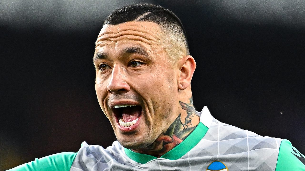 Radja Nainggolan va a processo, chiesti 2 anni di carcere: è accusato di aver riciclato denaro sporco