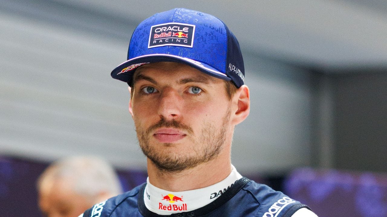 Verstappen si sfoga dopo Portimao: "Odio e molestie, inaccettabile quello che è successo a Chris"