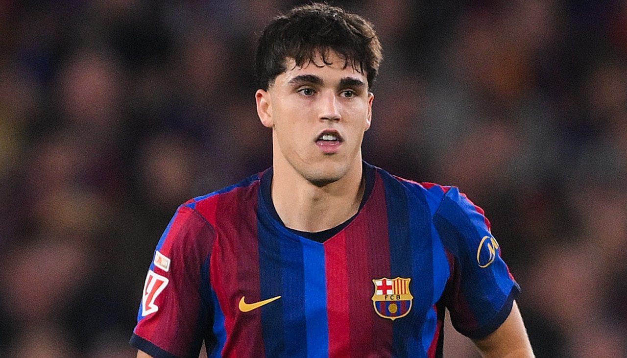 Pau Cubarsí rinuncia alla cerimonia del Pallone d'Oro: a 19 anni dà una lezione a tanti calciatori