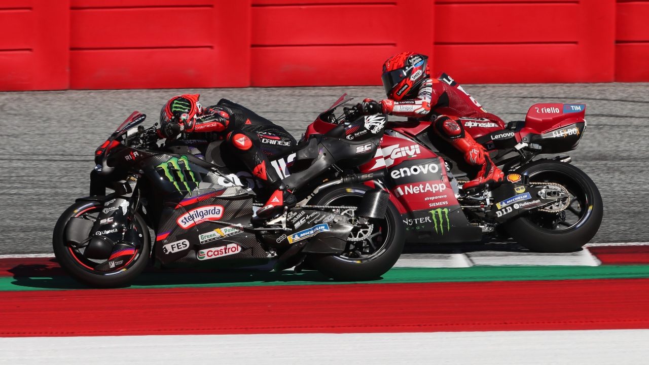MotoGP Indonesia in TV, a che ora è la gara: dove vederla su Sky e in differita su TV8