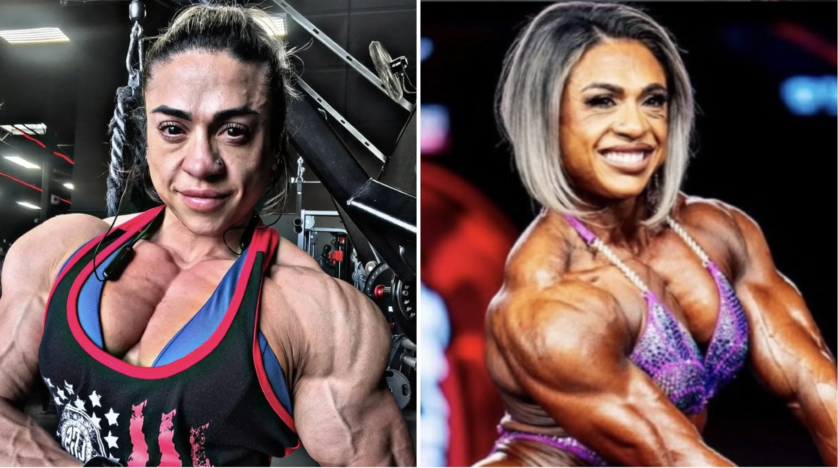 Marianne von Gierke muore a 40 anni due settimane dopo Mr. Olympia: il dramma della bodybuilder-avvocata
