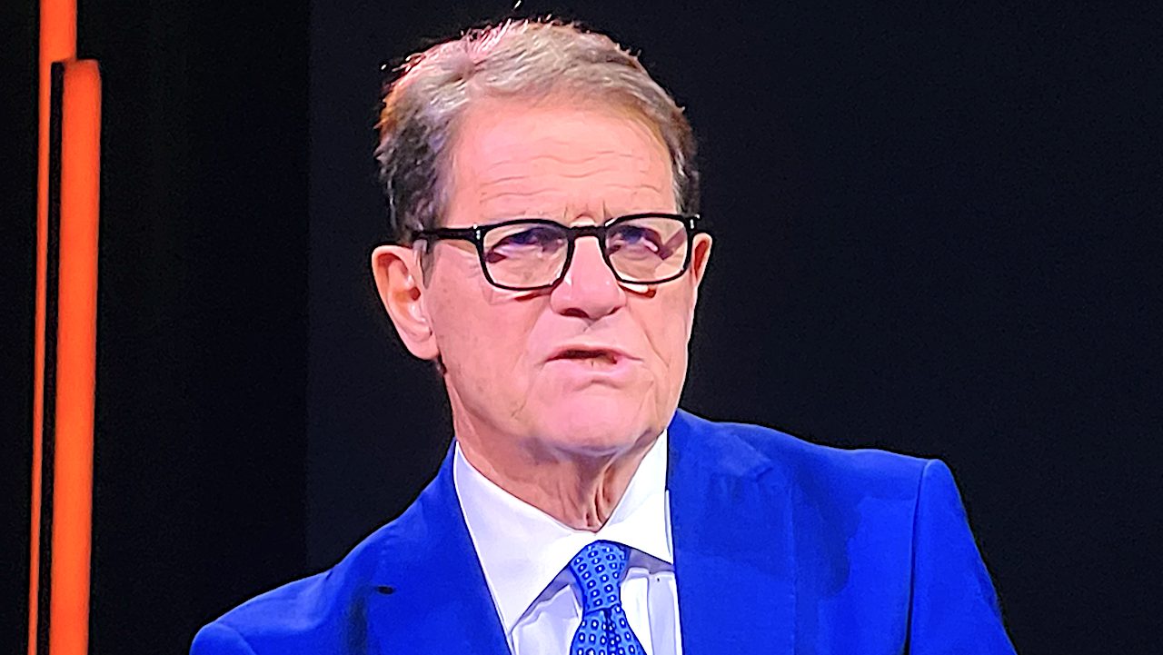 Fabio Capello elenca a sorpresa quanto di buono fatto dal Milan a Bournemouth: "È molto bello"
