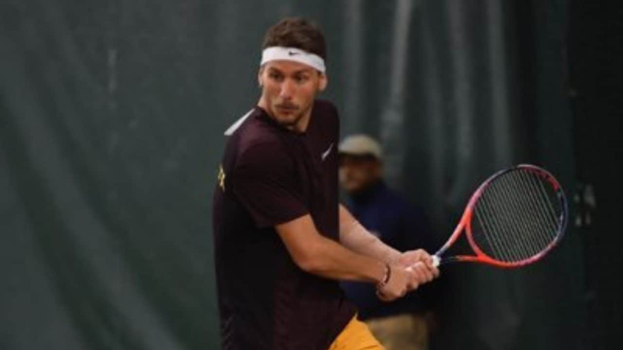 Stefan Milicevic squalificato fino al 2050: il tennista serbo truccava le partite, anche le sue