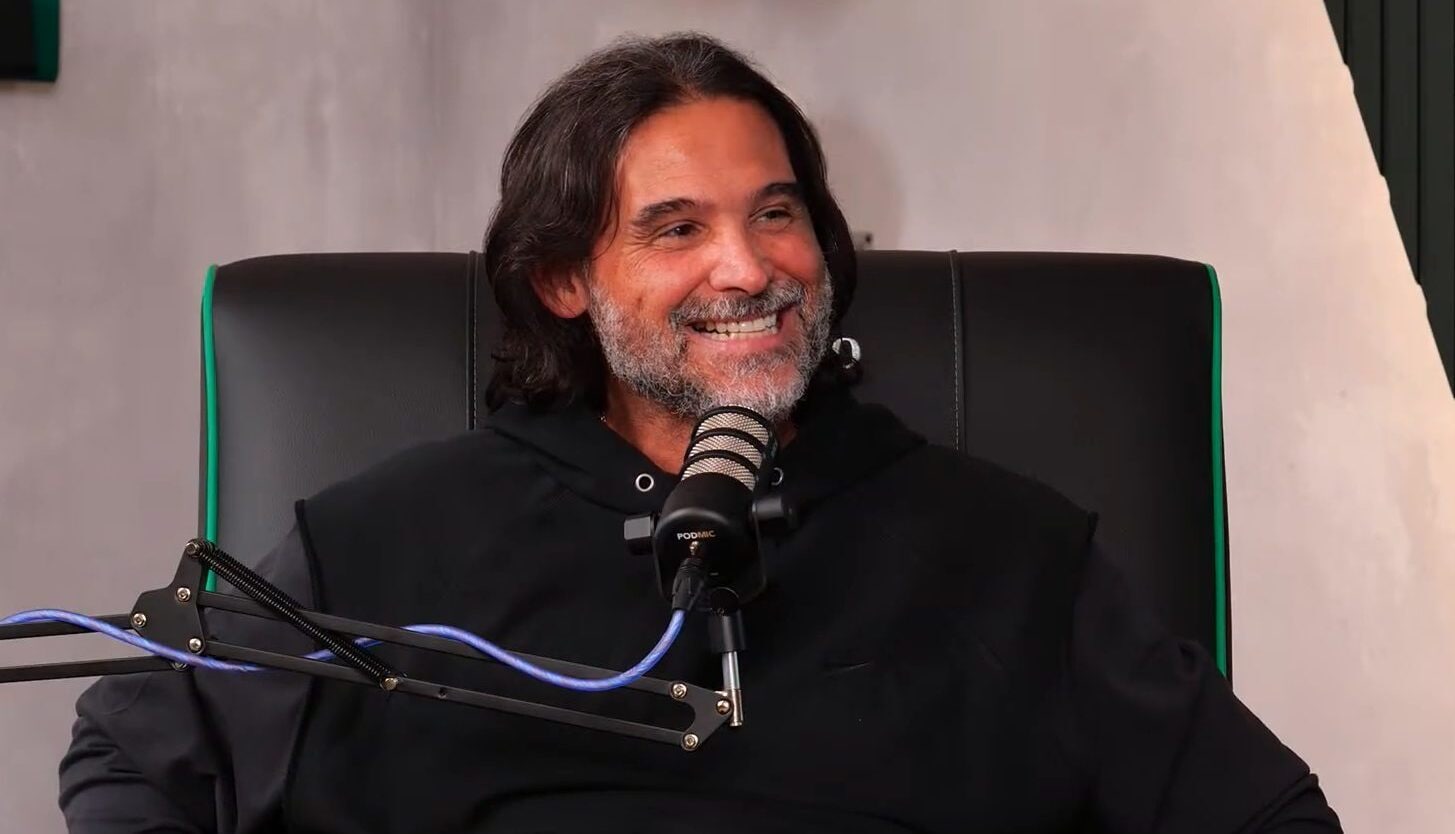 Lele Adani: "Non ho mai visto nessuno tifare come gli italiani contro l’Argentina. Vi facciamo schiattare"