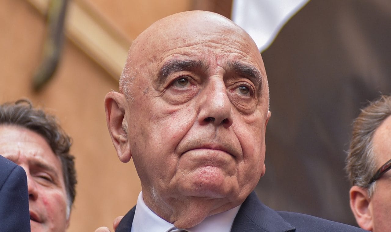 Perché la Serie A pensa a Galliani come sfidante di Malagò per la presidenza FIGC: un intrigo di palazzo