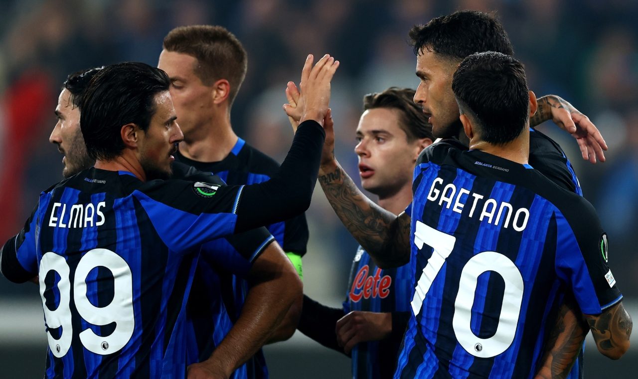 L'Atalanta parte col piede giusto in Conference, 3-1 al Pafos: la Dea è una delle favorite per la vittoria finale