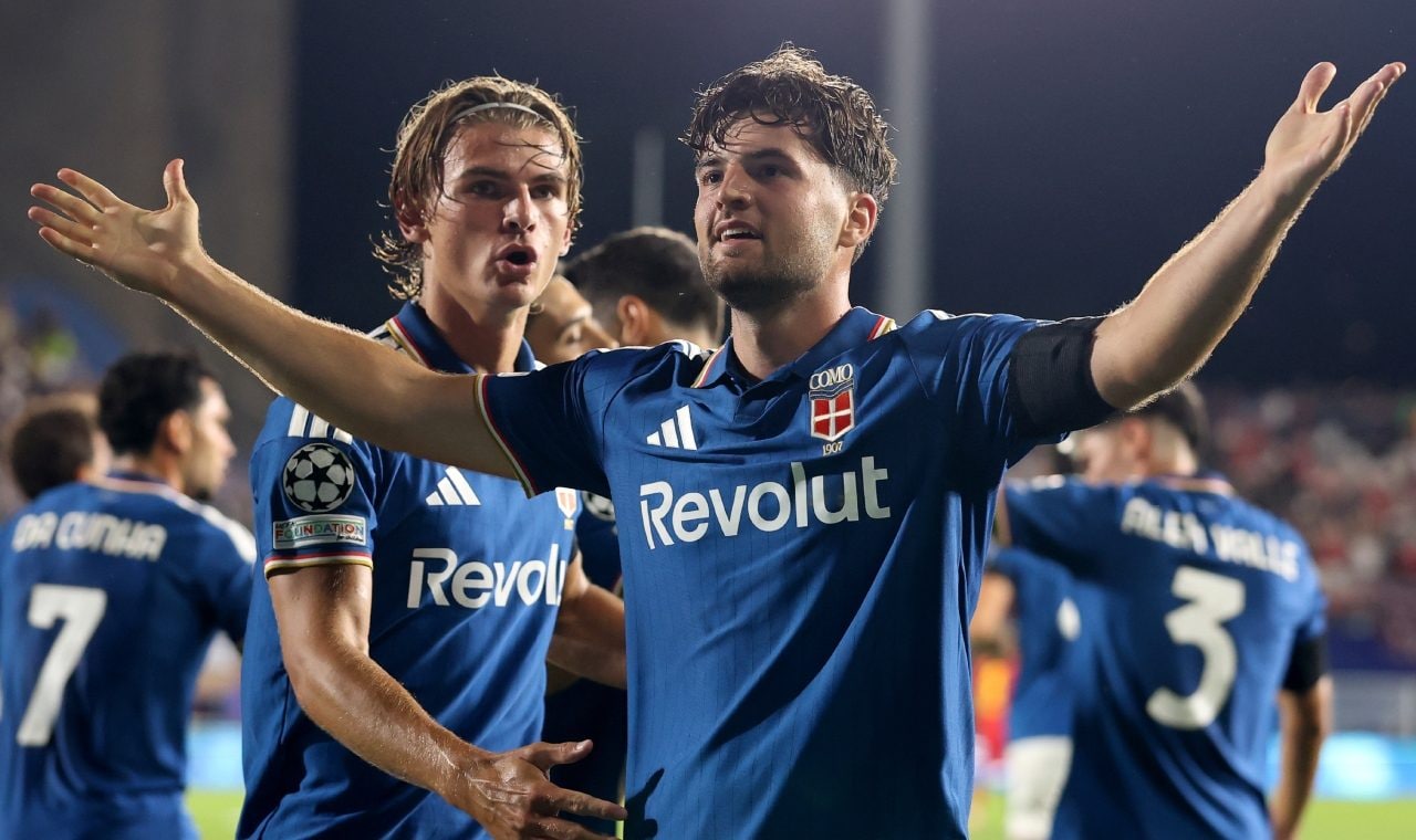 Feyenoord-Como, dove vederla oggi in tv: orario, formazioni e canale in diretta e streaming