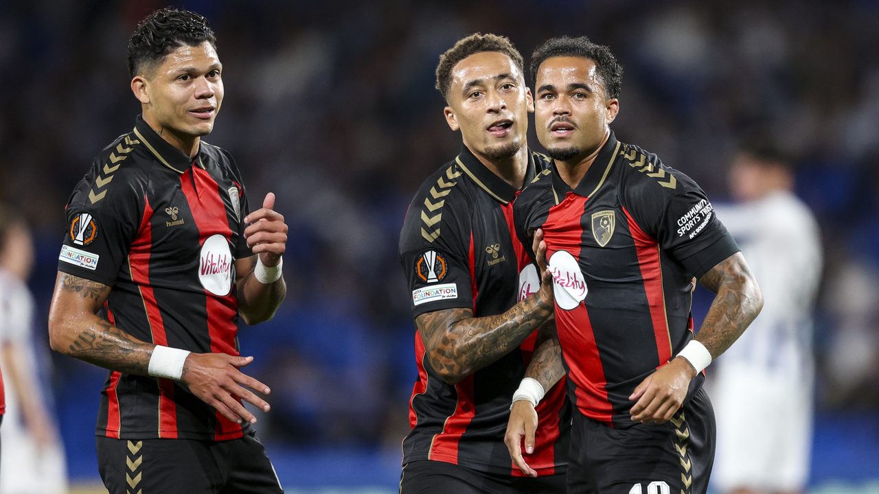 Perché se il Bournemouth indossa la maglia rossonera è tutto merito del Milan